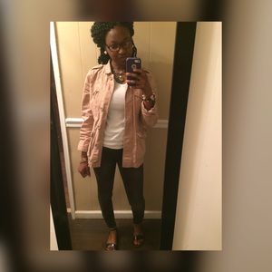 Meet your Posher, Gabrielle