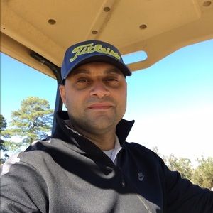 Meet your Posher, Daryl