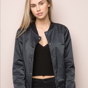 ☠ Brandy bomber jacket ☠