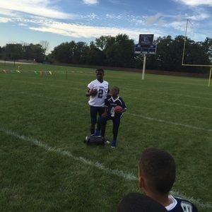 Meet your Posher, Stacey