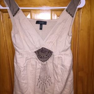 Jessica Simpson Shirt