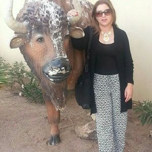 Meet your Posher, Veronica