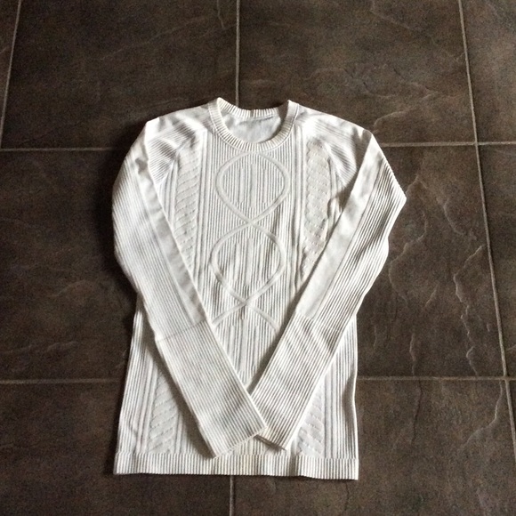 Lululemon Top
