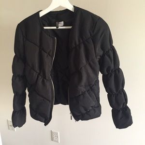 H&M jacket