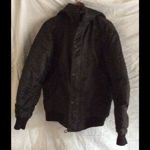 South Pole stadium jacket