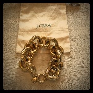 J. Crew Bracelet