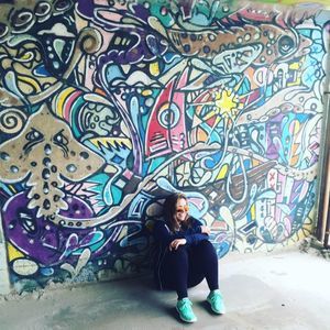 Meet your Posher, Beatrice