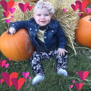 Meet your Posher, Lindsay