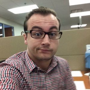 Meet your Posher, Adam