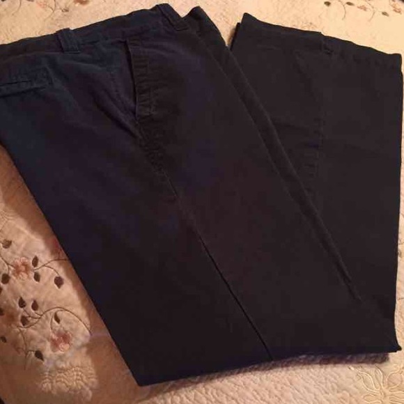 Old Navy Ultra Low Rise Boot Pant Size 6