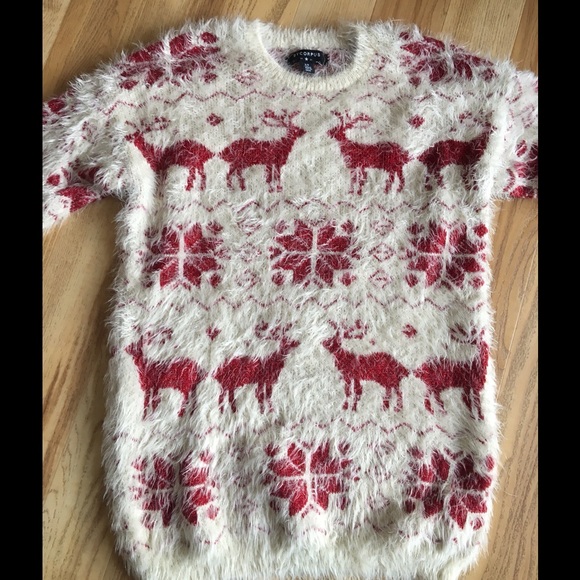 Urban Outfitters  Sweaters - Urban Outfitters Holiday Sweater