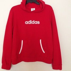 Adidas hoodie