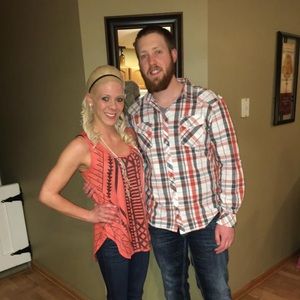 Meet your Posher, Allyssa