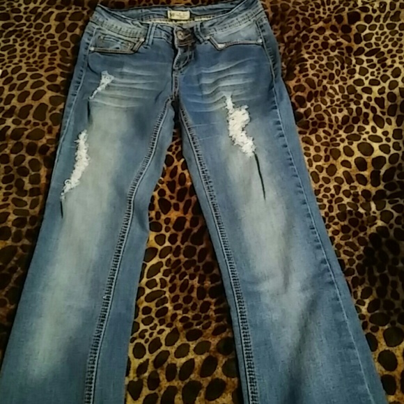 Jeans