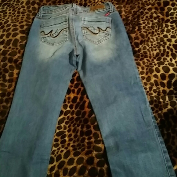 Jeans - Picture 2 of 2