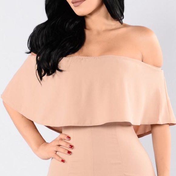 Hunter Green Jumpsuit