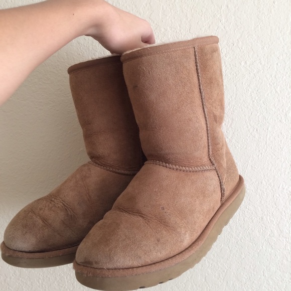 ❄️ UGG boots ❄️