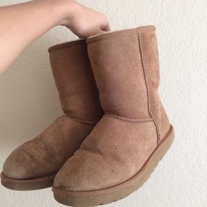 ❄️ UGG boots ❄️