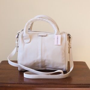 F21 Crossbody Bag