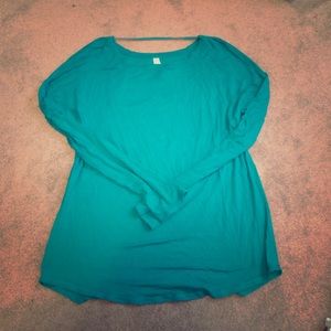 💙Under armour long sleeve tee💙