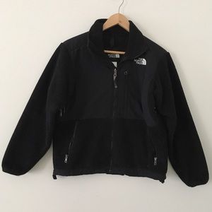 North Face Denali fleece jacket