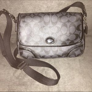 Coach Small Crossbody Handbag