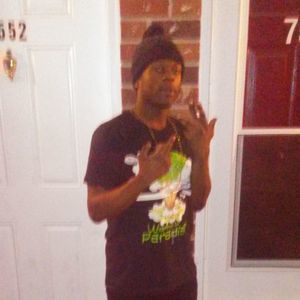 Meet your Posher, Cedric