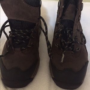 Timberland boots ‼️boys 2.5