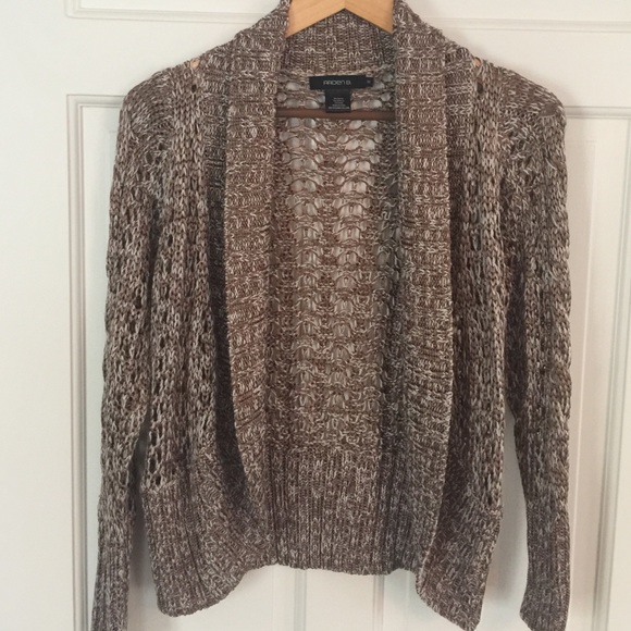 Arden B. Cardigan