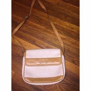 Vintage Gucci Cross body bag