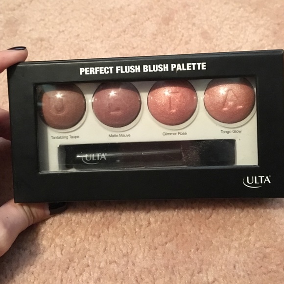 Ulta blush palette
