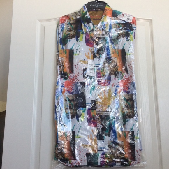 Robert Graham 2XL NWT