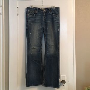 Big Star "Liv" Jeans