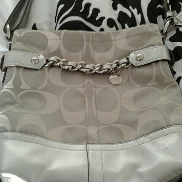 Coach purse - Picture 1 of 2