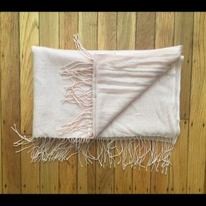 100% Cashmere Pashmina