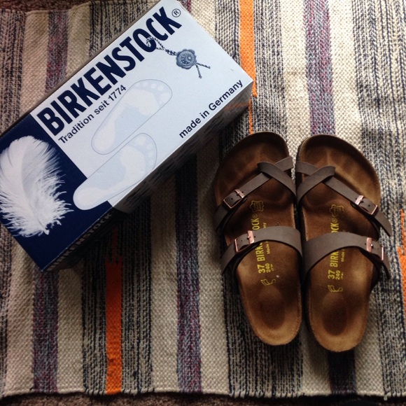 Birkenstock