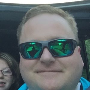 Meet your Posher, Matt