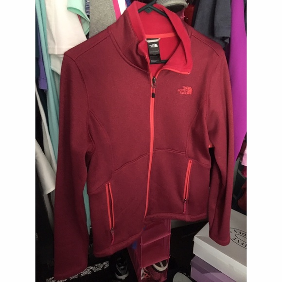 Women's North Face Agave Jacket
