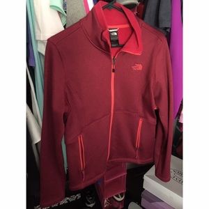 Women's North Face Agave Jacket