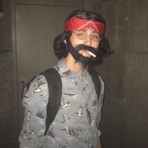 Meet your Posher, Josh