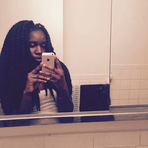 Meet your Posher, Kandícę