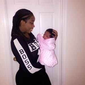 Meet your Posher, Jess