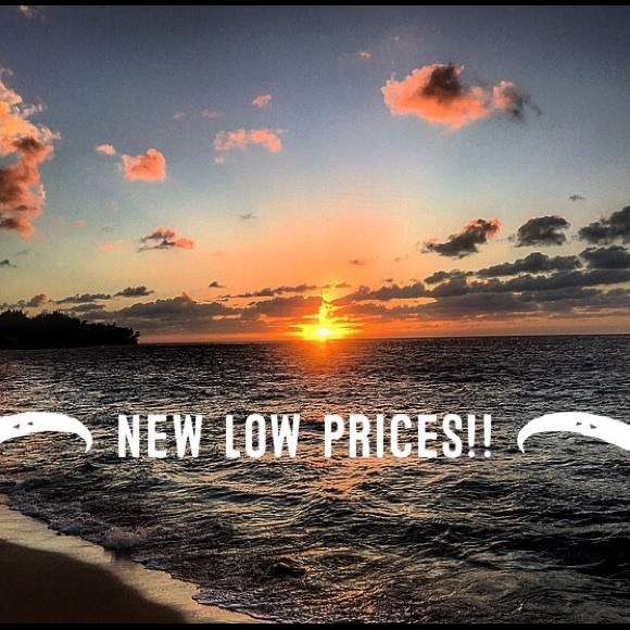 ✨✨LOWERED PRICES✨✨