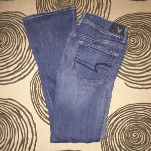 AE Super Stretch Jeans