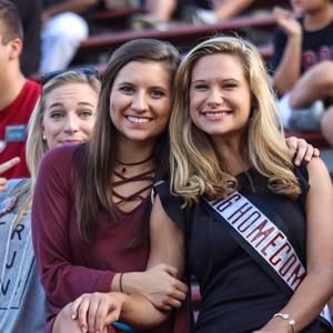 Meet your Posher, Haley