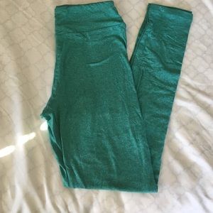 LuLaRoe leggings! NWT