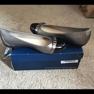 Croft & Barrow shoes