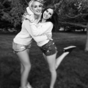 Meet your Posher, Kailey