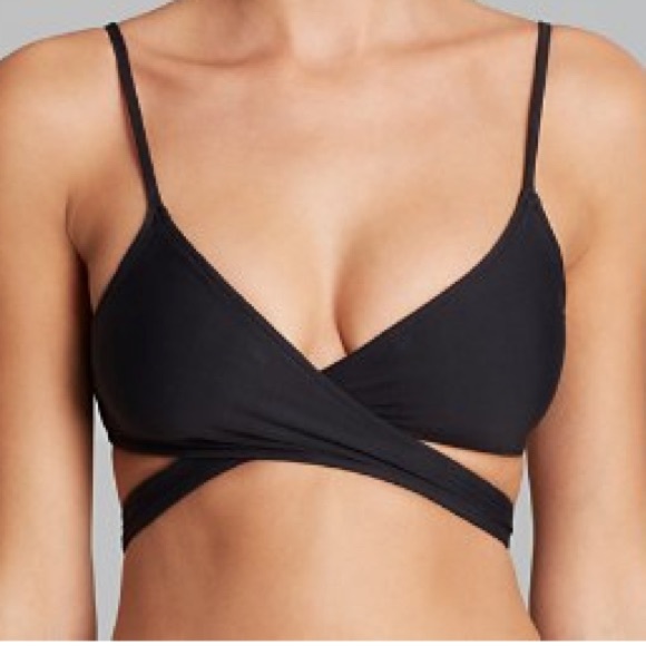 L Space Chloe Bikini Top