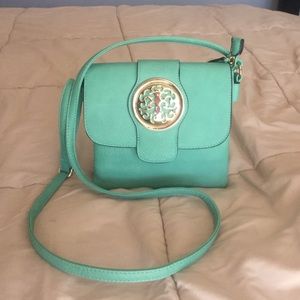 Crossbody Purse